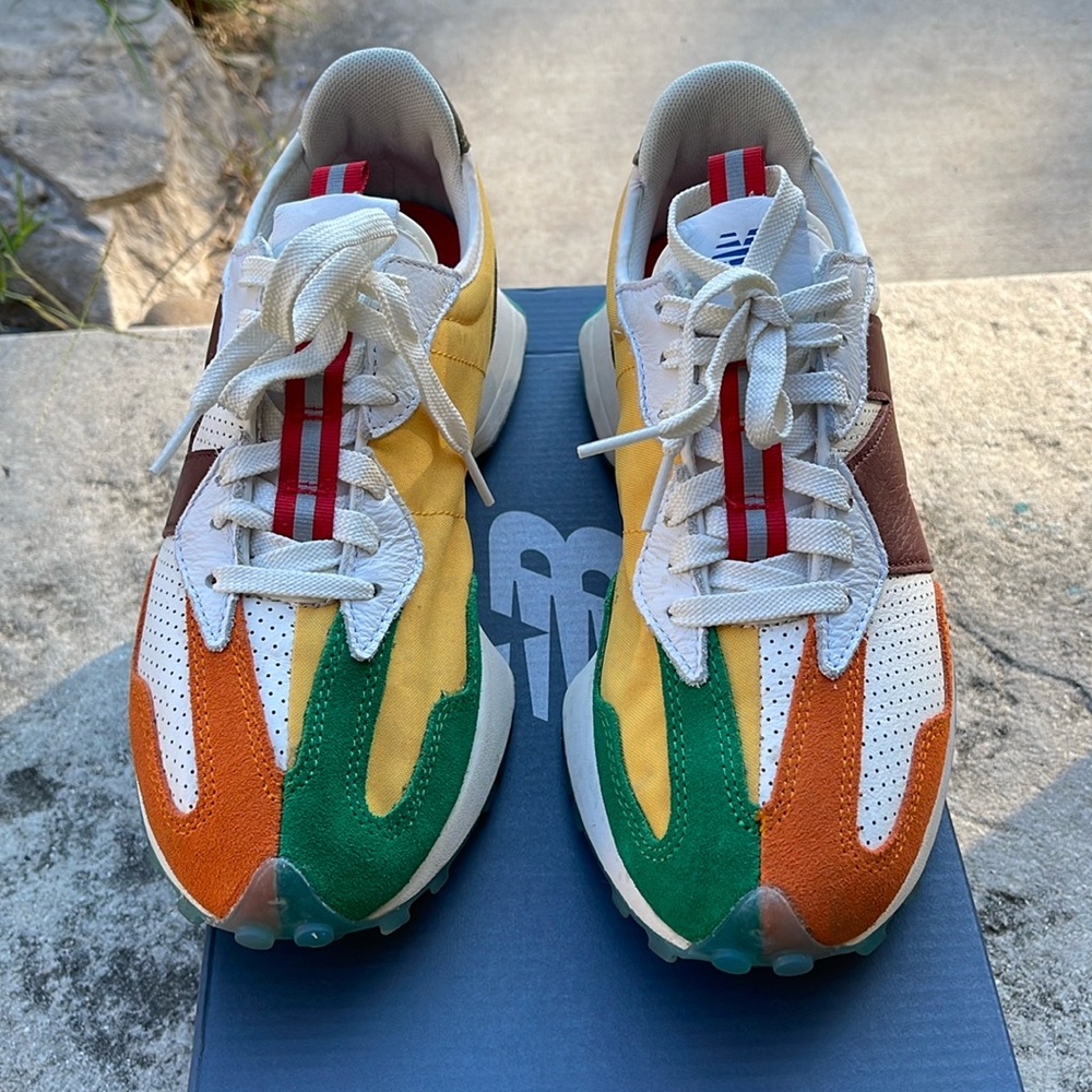 New balance Men’s 8